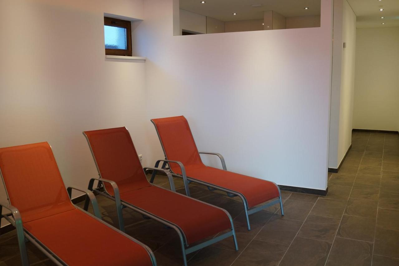 Appartment Schröcken Eksteriør billede