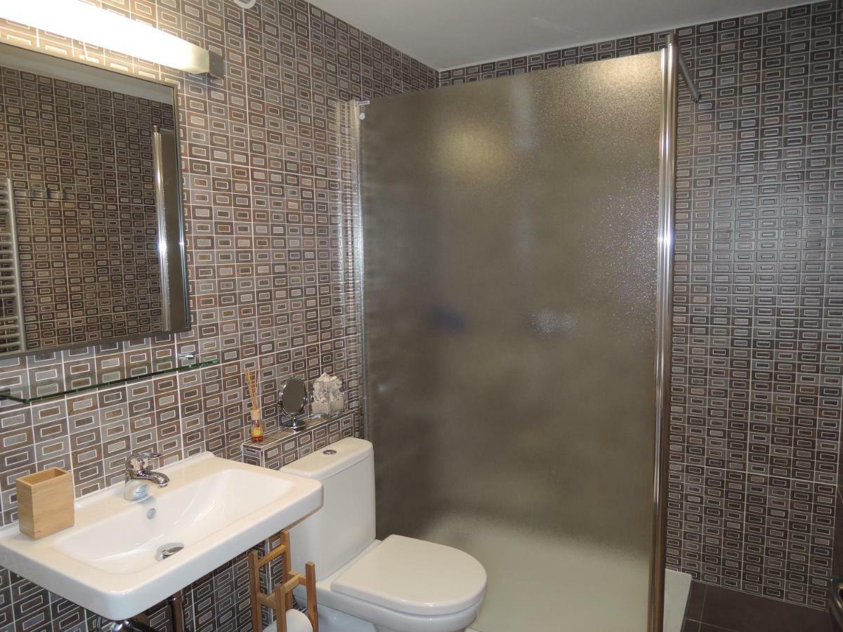 Appartment Schröcken Eksteriør billede