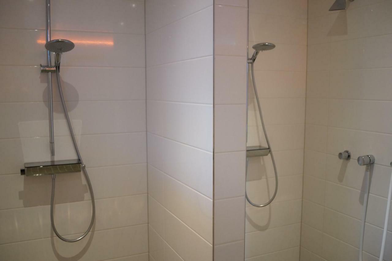 Appartment Schröcken Eksteriør billede